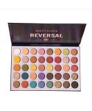 Beauty Glazed Reversal Planet 40-Color Eyeshadow Palette | Waterproof High Pigment Matte & Glitter | Diamond Rainbow Makeup Kit - Buy Online on GoSupps.com