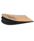 Warwick Enterprises Adjust a Lift Heel Lift  Medium (Pack of 6) Brown 6 Count (Pack of 1) - Buy Online on GoSupps.com