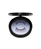 Naked Sable Magnetic Mink Lashes - Luxurious Reusable International Shipping - Buy Online on GoSupps.com