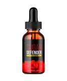 Sugar Defender Drops - Maximum Strength Supplement with Hawthorn Berry | Official Formula & Reviews | 24 servings - Buy Online on GoSupps.com