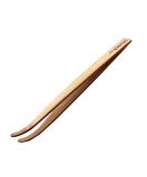 Balacoo Wood Tweezers Reptile Feeding Tongs Terrarium Gecko Tweezers for Bearded Dragon Lguanas Chameleon Lizard Feeder 16.5cm - Buy Online on GoSupps.com