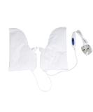 Paraffin Wax Mitts Heated Pedicure Boots Professional SPA Treatment Paraffin Baths for Hand and Feet Nail Art Manicure Foot Cover (UK Plug) - Buy Online on GoSupps.com