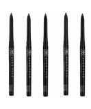Buy Glimmerstick Diamond Black Ice Waterproof Eyeliner Pencil X 5 | UK Import - Best Price & Fast International Shipping - Buy Online on GoSupps.com
