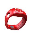FELL Marine Xband Red: Compatible with Mob+ System Xfob - Buy Online - Buy Online on GoSupps.com