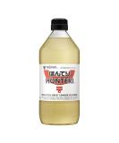 Mizkan Honteri Mirin-Style Japanese Sweet Cooking Seasoning 568ml - Buy Online on GoSupps.com