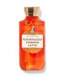 Bath & Body Works  Marshmallow Pumpkin Latte Signature Collection Shower Gel  White Citrus  10 Ounce (Marshmallow Pumpkin Latte) White Citrus Pumpkin Latte 10 Fl Oz (Pack of 1) - Buy Online on GoSupps.com