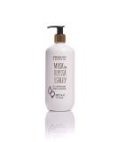 ALYSSA ASHLEY Musk B&s Gel With Pump  17 Fl Oz (73584-87) - Buy Online on GoSupps.com