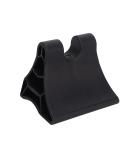 Occipital Release Tool | Polyethylene Myofascial Relaxation Device for Tension Headache Relief | Manual Body Massage for Ultimate Relaxation - Buy Online on GoSupps.com