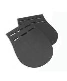 Shires Blenheim Girth 3 Slot Buckle Guards Havana - Buy Online on GoSupps.com