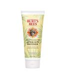 Buy Burt's Bees Aloe After Sun Soother 6 FZ - Soothing Relief for Sunburns | International Shipping - Buy Online on GoSupps.com