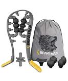 Beartrap PRO - Physiotherapy Device for Muscle Pain Relief & Full-Body Recovery Tool | International Shipping Available - Buy Online on GoSupps.com