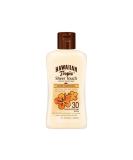 Hawaiian Tropic Sheer Touch SPF30 Lotion 2 oz - Sun Protection for Your Skin - Buy Online on GoSupps.com