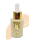 Buy Deep Radiance Serum Tint - SPF 40 Boosting Glow for All Skin Tones | Ultra Deep Glow & Intense Boost Serum | Premium International Shipping - Buy Online on GoSupps.com