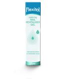 Flexitol Restoring Nail Revitaliser Gel 15ml - Triple Action Formula for Brighter, Softer, and Conditioned Nails on Hands and Feet - Buy Online on GoSupps.com