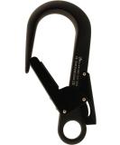 ALIENS Big Snap Black - One-Handed Carabiner for Ultimate Convenience | Shop Internationally - Buy Online on GoSupps.com