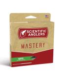 Scientific Anglers Mastery MPX Fly Line WF6F - Buckskin/Optic Green - Buy Online on GoSupps.com