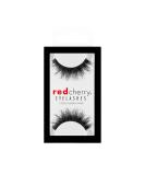 Red Cherry Premium 100% Human Hair False Eyelashes #605 - International Shipping Available - Buy Online on GoSupps.com
