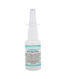 ioMist Saline Nasal Spray with Molecular Iodine Preservative Cleaner & Nasal Flush System for Adults & Children 12+ - Buy Online on GoSupps.com