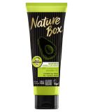 Nature Box Hand Cream Avocado Oil 1 pack (1 x 75 ml) - Buy Online on GoSupps.com