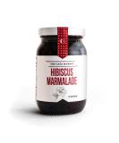 Hibiscus Marmalade 10 oz | Exquisite Flavor by The Casa Market - Buy Online on GoSupps.com