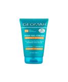 Geomar Creme Gel Anti-Cellulite 200 ml - Buy Online on GoSupps.com