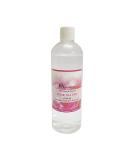 100% Pure Rose Water | Gulab Jal - Rejuvenate Skin Fight Acne & Dandruff | Natural Face Cleanser & Toner | Anti-Aging | R V Essential 100ml - Buy Online on GoSupps.com