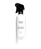 Bayes Teak Cleaner & Restorer - 16 oz - Cleans, Shines, Protects Teak - High Performance Formula - Buy Online on GoSupps.com