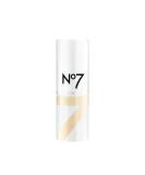 No7 Ginger Rose Age-Defying Lipstick - Hyaluronic Acid Infused Pink Lipstick - Plumper, Smoother Lips - 3.5g - Buy Online on GoSupps.com