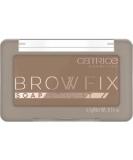 Catrice Bang Boom Brow Fix Stylist No. 060 Cool Brown | Defined & Natural Brows | Long-Lasting Matte Finish 4.1g - Buy Online on GoSupps.com