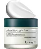 PYUNKANG YUL Calming Moisture Barrier Cream - Ceramides Skin Care Moisturizing Cream Containing Hyaluronic Acid Tea Tree  Shea Butter  Squalene and Cica   K Beauty Daily Face Moisturizer - 1.7 Fl. Oz. - Buy Online on GoSupps.com