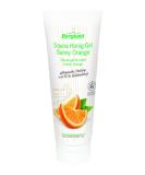 Bergland Sauna Honey Gel Sunny Orange - Pack of 3 (3x 125 g) | Premium Aromatherapy for Relaxation - Buy Online on GoSupps.com
