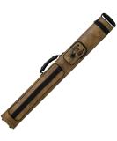OUTLAW OLH22 Pool Cue Case Horseshoe - Buy Online on GoSupps.com