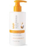 GREAT CLIPS Kid's Crazy Curls Cream 8oz - Defines & Smoothes Frizzy Hair for Ages 4-10 - Buy Online on GoSupps.com
