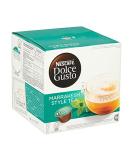 Nescafe Dolce Gusto Marrakesh Tea 16 Cups 3X | Total Weight 600 gr - Buy Online on GoSupps.com