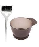 Artibetter 2pcs Hair Coloring Tools Kit - Dye Bowl & Color Brush Set | DIY Hair Colouring Supplies - Buy Online on GoSupps.com