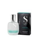 Alfaparf Milano Semi Di Lino Sublime Cristalli Di Seta Finishing Smoothing Serum 1.52 Fl Oz - Professional Quality for Fine Hair - Buy Online on GoSupps.com