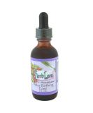 Herb Lore After Birthing Ease Tincture 2 Fl Oz - Herbal Postpartum Care for After Birth Discomfort - Non-Alcohol Formula with Cramp Bark, Blue Cohosh & Motherwort - Buy Online on GoSupps.com