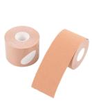 Waterproof Kinesiology Tape - Muscle Strain Relief & Joint Support for Sports | Elastic Athletic Tape (2PCS - Buy Online on GoSupps.com