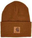 Carhartt Men's Tonal Patch Beanie - Carhartt Brown - Buy Online on GoSupps.com