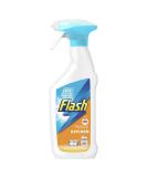Flash - Kitchen Cleaning Spray - 450ml - Buy Online on GoSupps.com