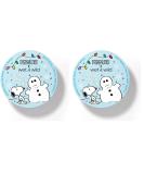 Buy Wet n Wild Peanut Collection Snow Much Fun Translucent Loose Setting Powder - Pack of 2 (0.7 Ounce) - International Shipping Available - Buy Online on GoSupps.com