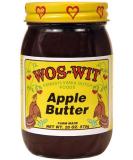 Buy Liphontcta Pennsylvania Dutch Apple Butter & Ear Wax Removal Kit - 20 Oz | International Shipping Available - Buy Online on GoSupps.com