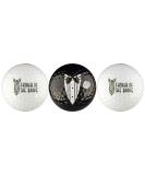 Father of The Bride Wedding Golf Ball Gift Set by EnjoyLife Inc - Buy Online on GoSupps.com