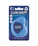 Curasept Floss Professional Interdental Filo | 50 Packets for Healthy Teeth | Buy Internationally - Buy Online on GoSupps.com