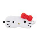 The Creme Shop x Hello Kitty Plushie Sleep Mask | Hello Kitty Design - Buy Online on GoSupps.com
