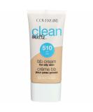 Covergirl Clean Matte BB Cream 510 Fair 1 fl oz (30 ml) - Buy Online on GoSupps.com
