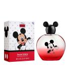 Mickey Mouse, Disney, Fragrance, for Kids, Eau de Toilette, EDT, 3.4oz, 100ml, Cologne, Spray, Made in Spain, by Air Val International - Buy Online on GoSupps.com