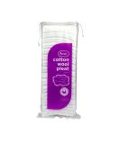 Pretty Cotton Wool Pleat 100g **100% Pure Cotton** - Buy Online on GoSupps.com