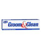 Groom & Clean Greaseless Hair Control 4.5 oz (Pack of 3) - Set of 3 Hair Styling Pomades - Buy Online on GoSupps.com