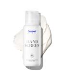 Supergoop! Handscreen SPF 40 Hand Cream - Preventative SPF for Dry Hands - Buy Online on GoSupps.com